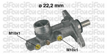 Cifam 202-214 Brake Master Cylinder 202214