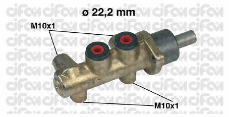 Cifam 202-217 Brake Master Cylinder 202217