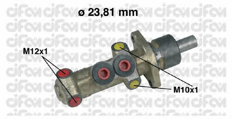 Cifam 202-223 Brake Master Cylinder 202223
