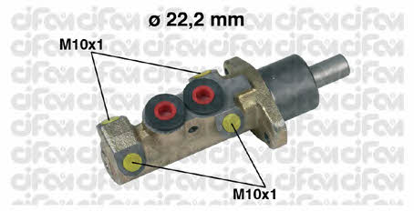 Cifam 202-228 Brake Master Cylinder 202228