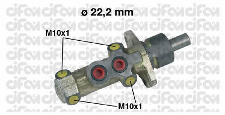 Cifam 202-233 Brake Master Cylinder 202233