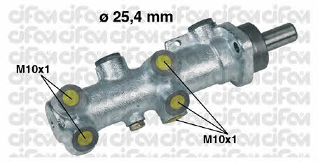 Cifam 202-239 Brake Master Cylinder 202239