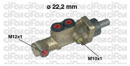 Cifam 202-246 Brake Master Cylinder 202246