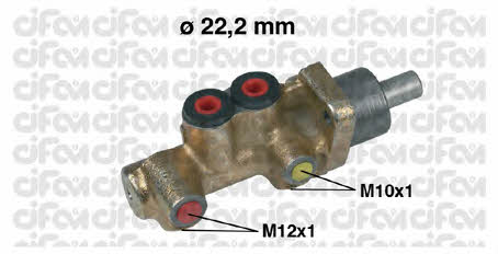 Cifam 202-254 Brake Master Cylinder 202254