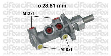 Cifam 202-301 Brake Master Cylinder 202301