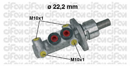 Cifam 202-302 Brake Master Cylinder 202302