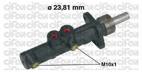 Cifam 202-308 Brake Master Cylinder 202308