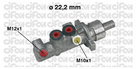 Cifam 202-309 Brake Master Cylinder 202309