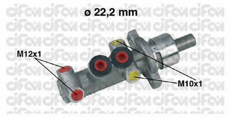 Cifam 202-310 Brake Master Cylinder 202310