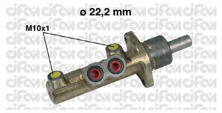 Cifam 202-323 Brake Master Cylinder 202323