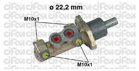 Cifam 202-326 Brake Master Cylinder 202326