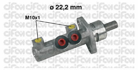 Cifam 202-327 Brake Master Cylinder 202327