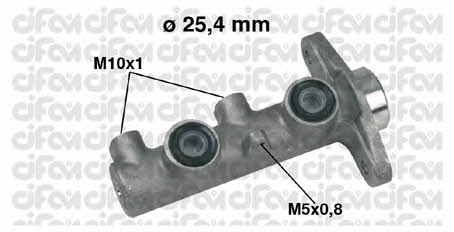 Cifam 202-329 Brake Master Cylinder 202329