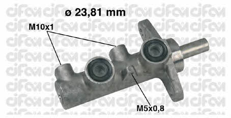 Cifam 202-330 Brake Master Cylinder 202330