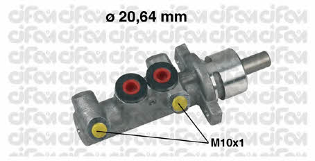 Cifam 202-356 Brake Master Cylinder 202356