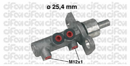 Cifam 202-369 Brake Master Cylinder 202369