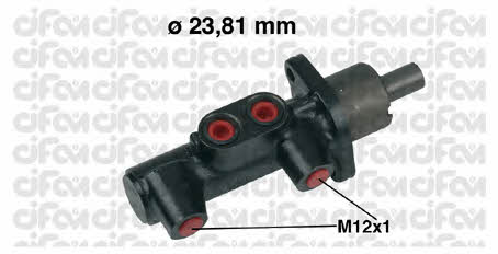 Cifam 202-372 Brake Master Cylinder 202372