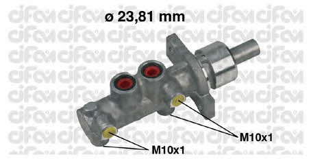 Cifam 202-377 Brake Master Cylinder 202377