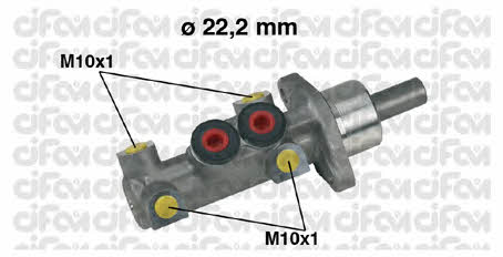 Cifam 202-390 Brake Master Cylinder 202390