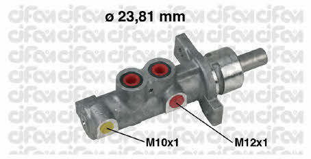 Cifam 202-409 Brake Master Cylinder 202409