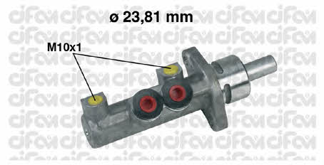 Cifam 202-412 Brake Master Cylinder 202412