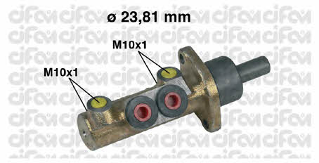 Cifam 202-413 Brake Master Cylinder 202413