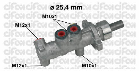 Cifam 202-415 Brake Master Cylinder 202415