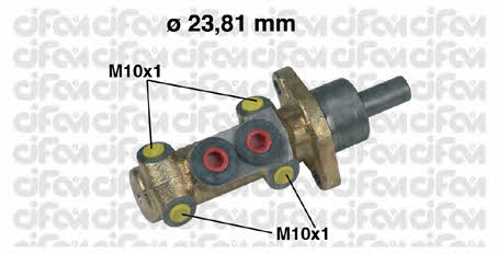 Cifam 202-418 Brake Master Cylinder 202418