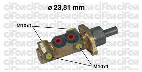 Cifam 202-419 Brake Master Cylinder 202419