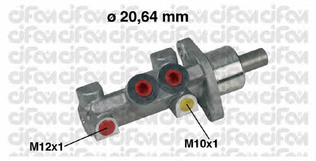 Cifam 202-420 Brake Master Cylinder 202420