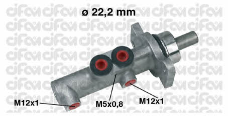 Cifam 202-423 Brake Master Cylinder 202423