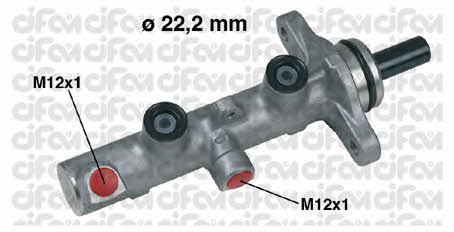 Cifam 202-428 Brake Master Cylinder 202428