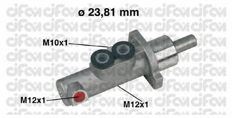 Cifam 202-441 Brake Master Cylinder 202441