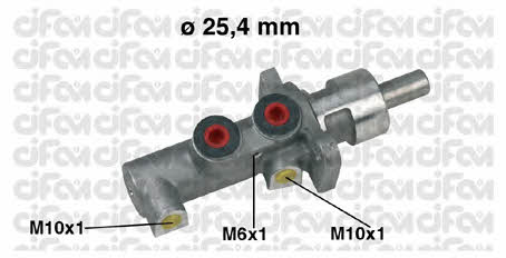 Cifam 202-447 Brake Master Cylinder 202447