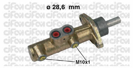 Cifam 202-460 Brake Master Cylinder 202460