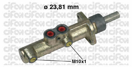 Cifam 202-468 Brake Master Cylinder 202468