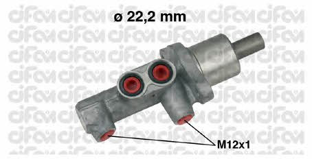 Cifam 202-484 Brake Master Cylinder 202484