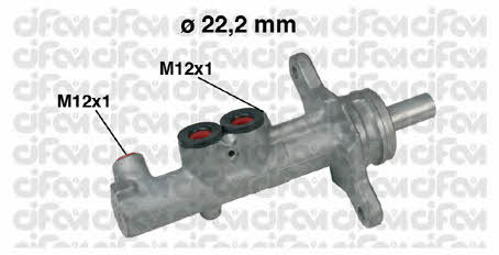 Cifam 202-535 Brake Master Cylinder 202535
