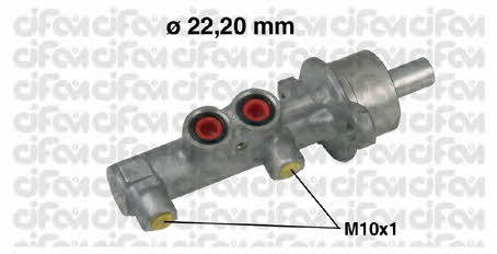 Cifam 202-538 Brake Master Cylinder 202538