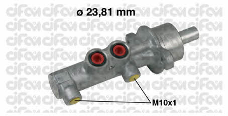 Cifam 202-539 Brake Master Cylinder 202539