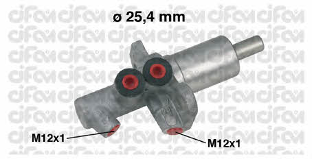 Cifam 202-546 Brake Master Cylinder 202546