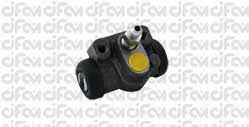 Cifam 101-387 Wheel Brake Cylinder 101387