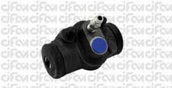 Cifam 101-450 Wheel Brake Cylinder 101450