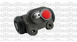 Cifam 101-480 Wheel Brake Cylinder 101480