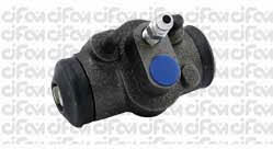 Cifam 101-492 Wheel Brake Cylinder 101492