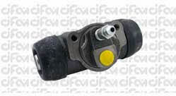 Cifam 101-504 Wheel Brake Cylinder 101504