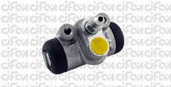 Cifam 101-507 Wheel Brake Cylinder 101507