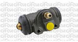 Cifam 101-539 Wheel Brake Cylinder 101539