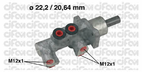 Cifam 202-551 Brake Master Cylinder 202551