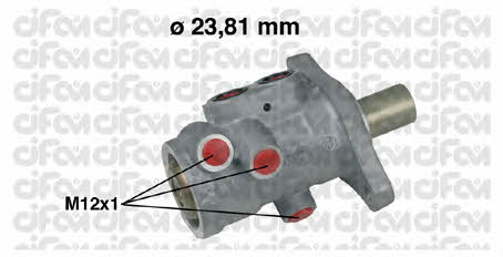 Cifam 202-556 Brake Master Cylinder 202556